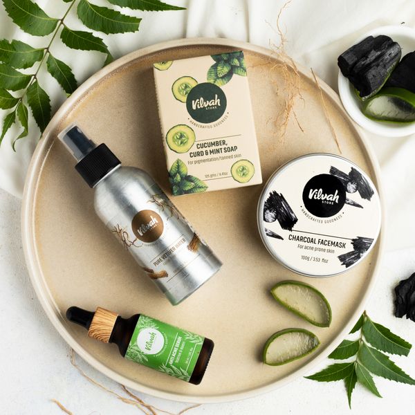 Coffret Spa Maison
