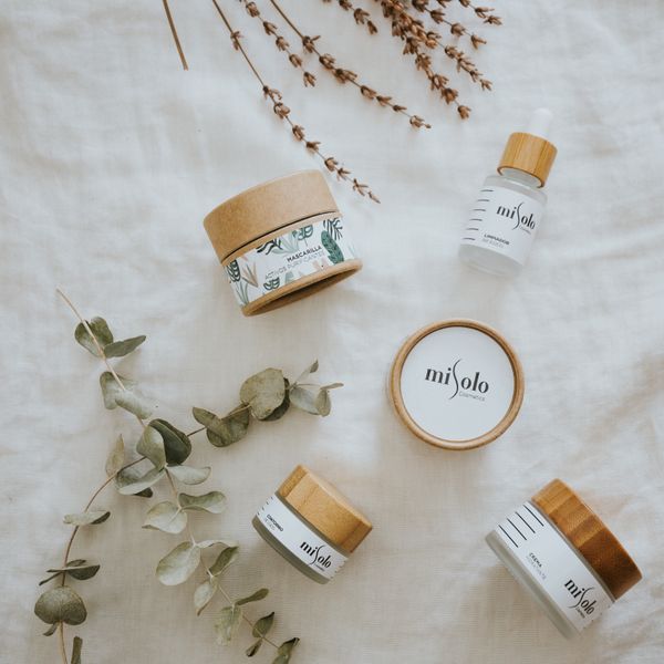 Huile Sèche Visage Argan