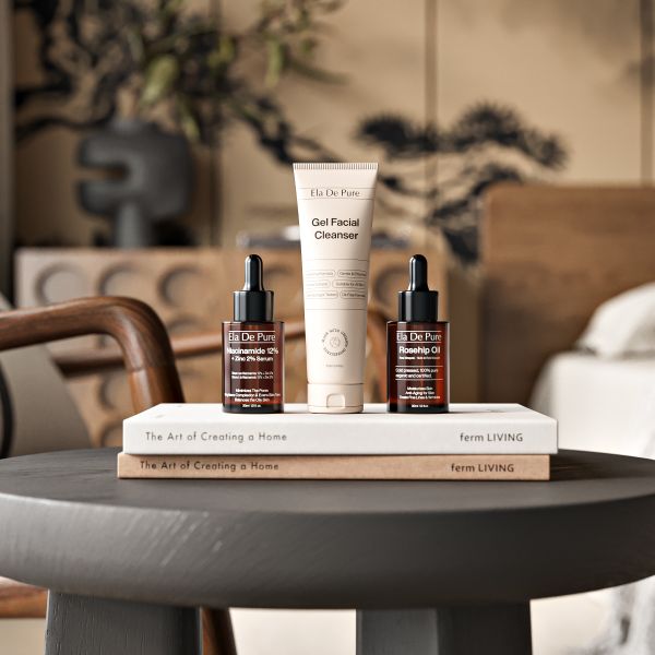 Crème de Nuit Réparatrice